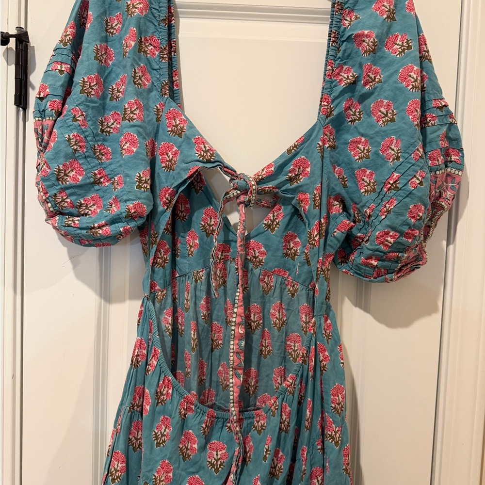 Saylor Annaleise Dress‎ Size M (Runs large, so consider sizing down) - Picture 14 of 16